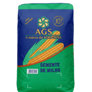 Sementes de Milho NatVerdi TG - saco de 60.000 sementes