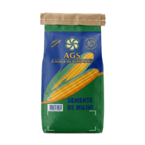 Semente de Milho NatVerdi TG - Fardo de 10 kg (10 pacotes x 1 kg)
